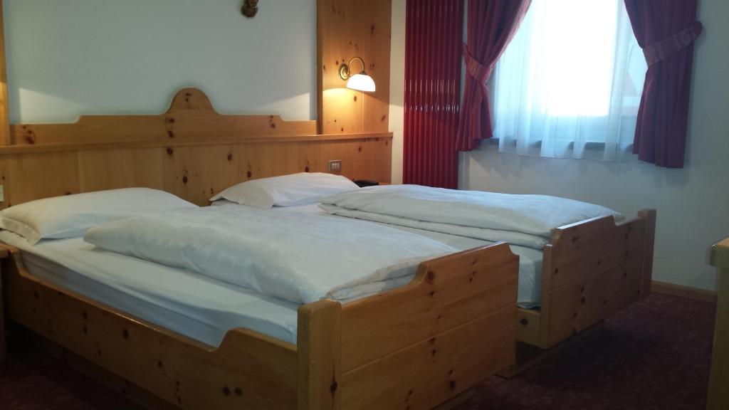 Hotel Savoia Canazei Rom bilde