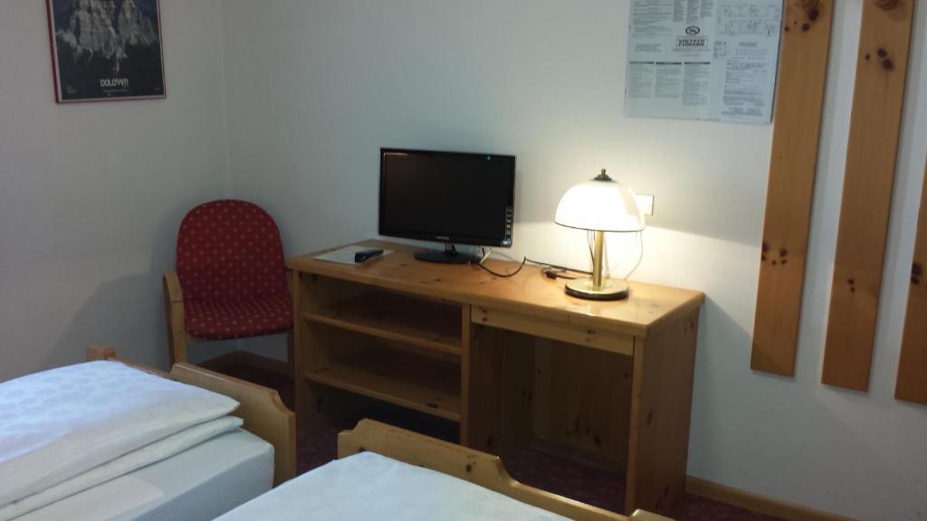 Hotel Savoia Canazei Rom bilde