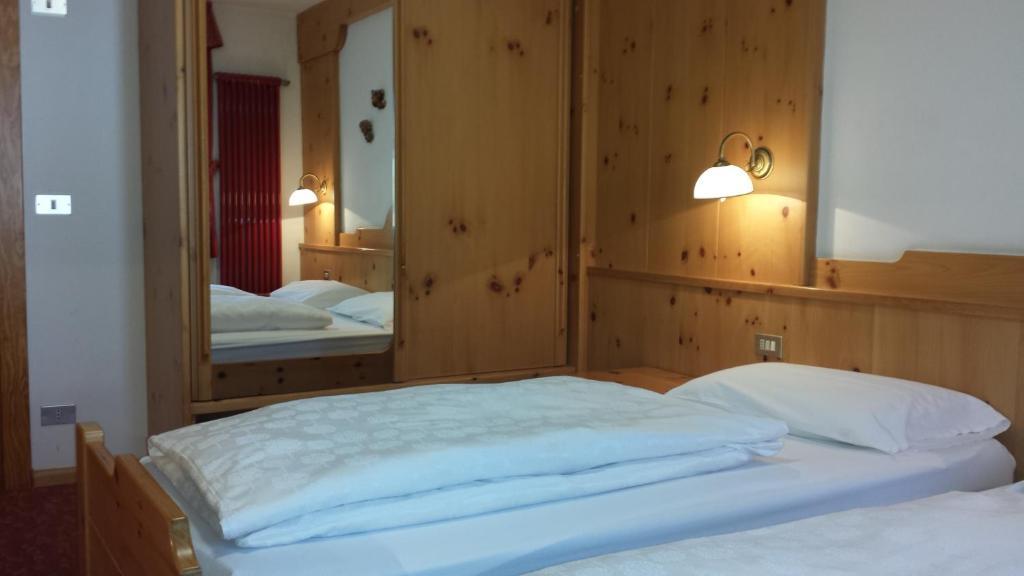 Hotel Savoia Canazei Rom bilde