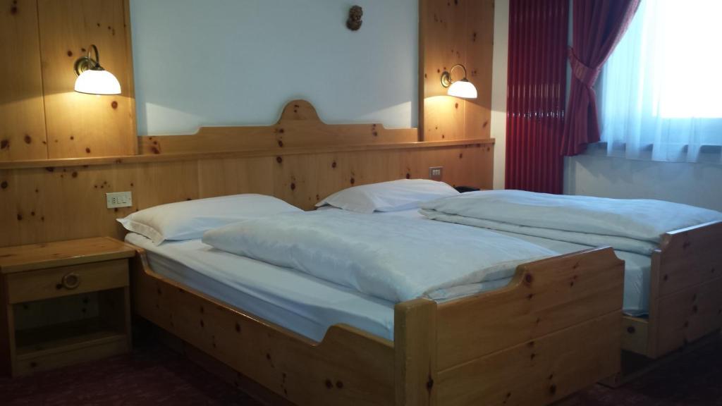Hotel Savoia Canazei Rom bilde