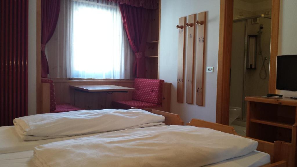 Hotel Savoia Canazei Rom bilde
