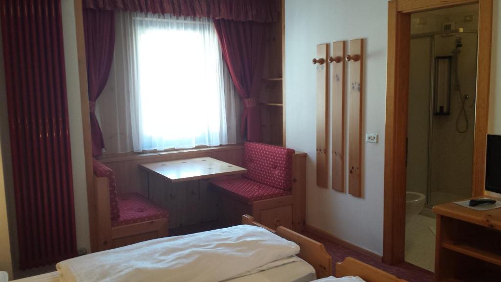 Hotel Savoia Canazei Rom bilde
