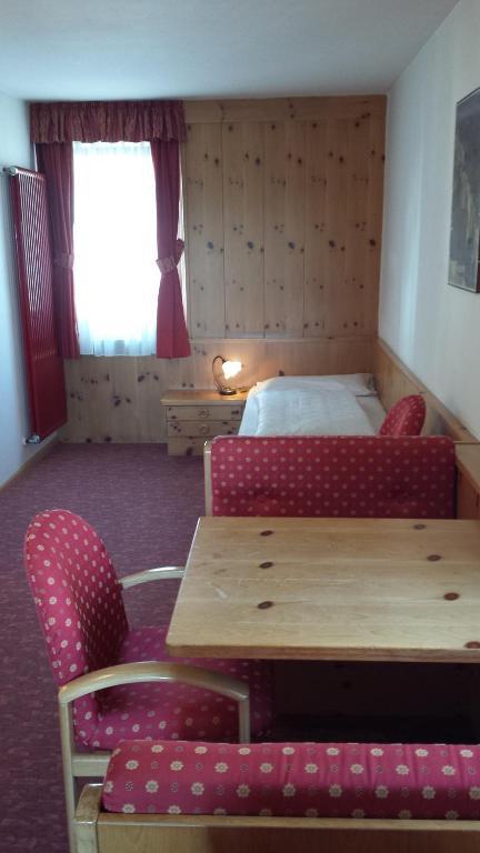Hotel Savoia Canazei Rom bilde