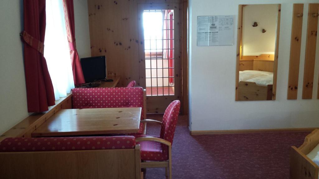 Hotel Savoia Canazei Rom bilde