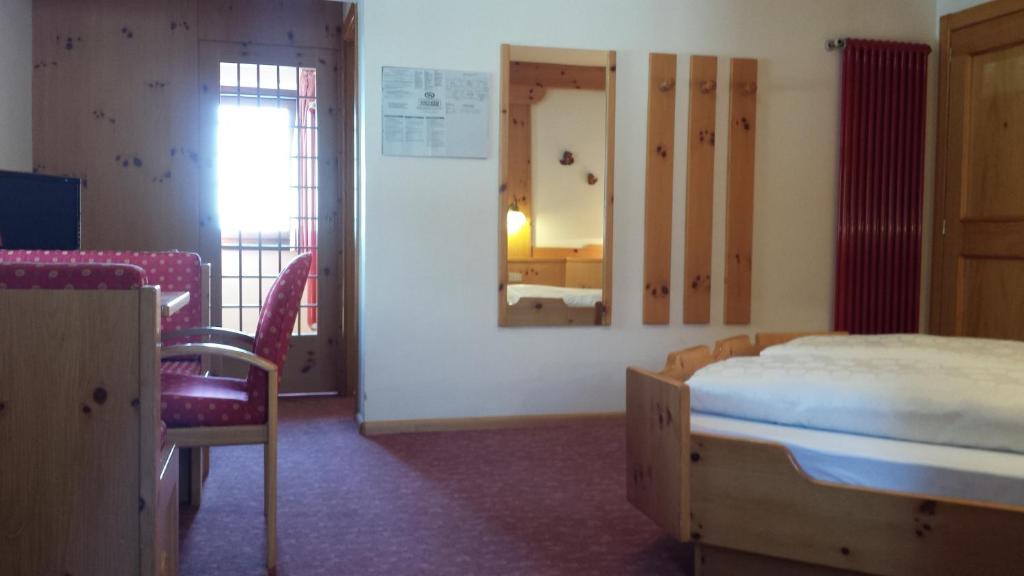 Hotel Savoia Canazei Rom bilde