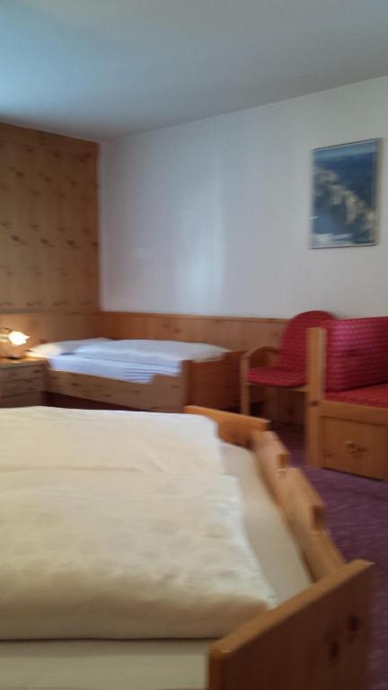 Hotel Savoia Canazei Rom bilde