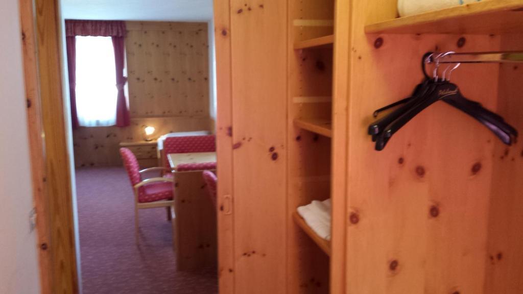 Hotel Savoia Canazei Rom bilde
