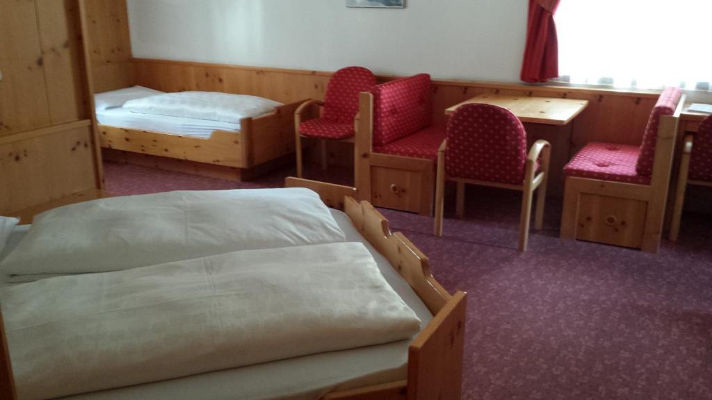 Hotel Savoia Canazei Rom bilde