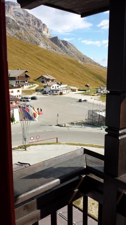 Hotel Savoia Canazei Rom bilde