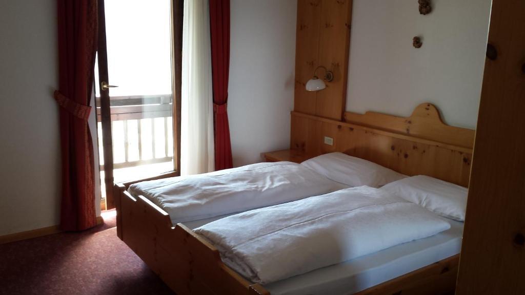 Hotel Savoia Canazei Rom bilde