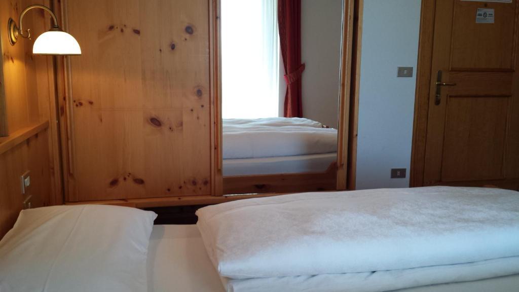 Hotel Savoia Canazei Rom bilde