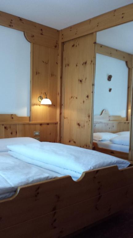 Hotel Savoia Canazei Rom bilde